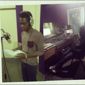 Bringing Stories to Life Through Voice: Professional Voice-Over Services by Olakunle Otuyo